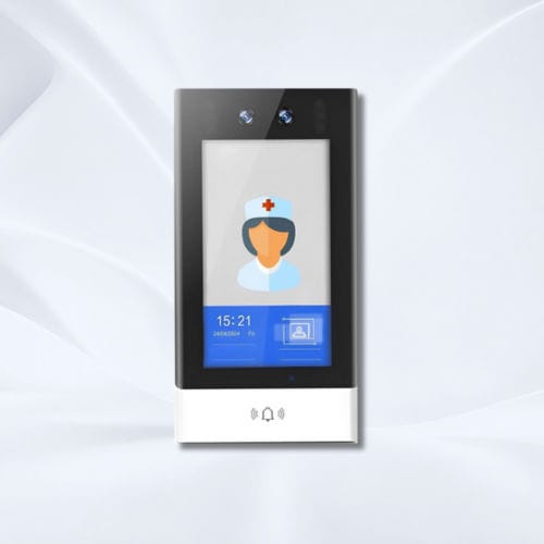 IP-Schwesternrufsystem - WT-FR5 - BitCare SG - für medizinische Zwecke / für connected care / für Pflegeheim