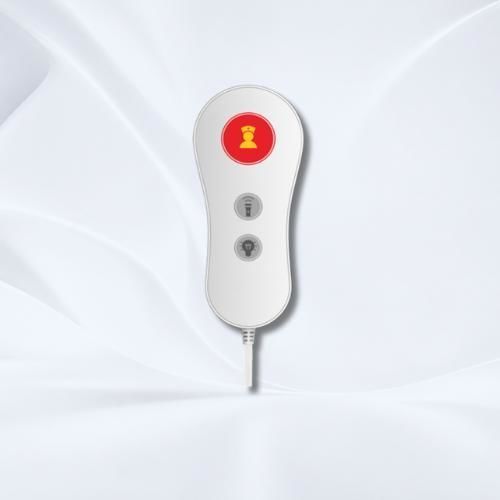 Handgerät-Schwesternrufsystem - HS-3-HTM - BitCare - für medizinische Zwecke / für connected care / für Pflegeheim