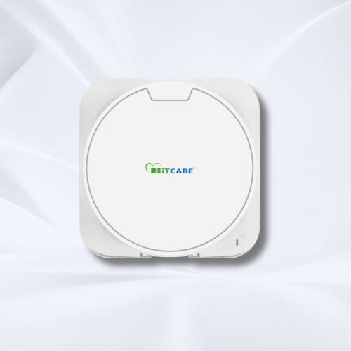 Alarmsystem / PET n-Fall - BCF-FD60 - BitCare - für Pflegeheim / für ältere Menschen / domotisch