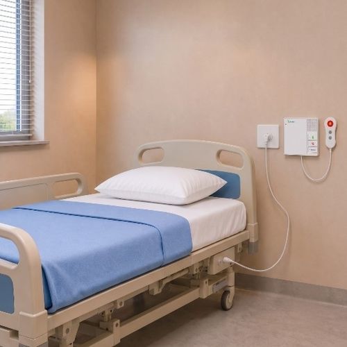 Alarmsystem / PET n-Fall - BitCare - für Gesundheitseinrichtungen / für ältere Menschen / domotisch