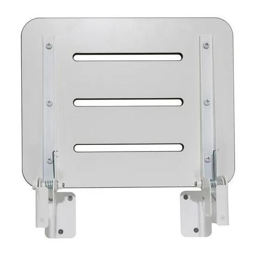 Duschsitz ohne Rückenlehne - Changzhou Zhongtian Fire-proof Decorative Sheets Co., Ltd. - klappbar / zusammenklappbar / für Personen mit eingeschränkter Mobilität