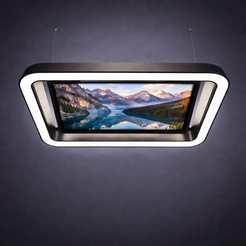 Einbaubeleuchtung - EVO-MED (marque EVO-LIGHT)