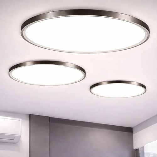 Deckenmontierte Beleuchtung - EVO Slim - EVO-MED (marque EVO-LIGHT) - für Zahnarztpraxis / für Kliniken / medizinisch
