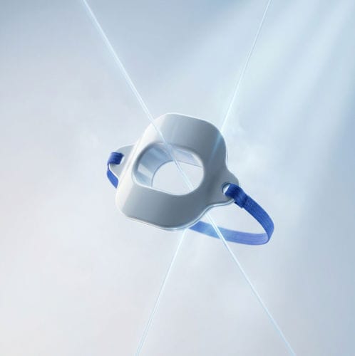 Beißblock für Erwachsene - BB - Focuz Medical