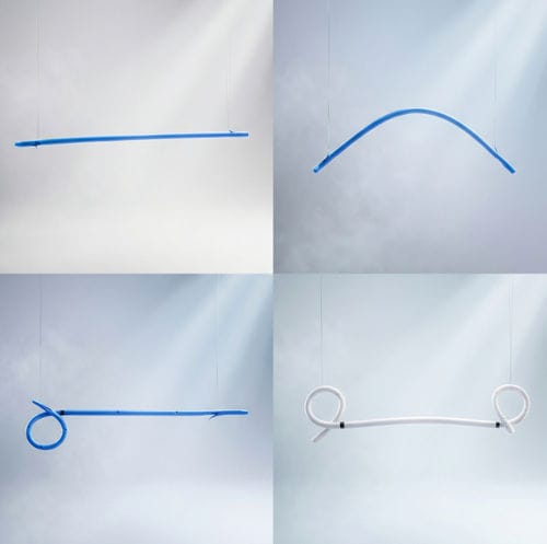 Gallenstent - Elexi Stent™ - Focuz Medical