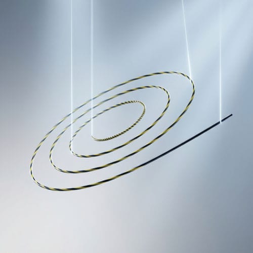 Führungsdraht für katheter - Signature™ - Focuz Medical - hydrophil / atraumatisch