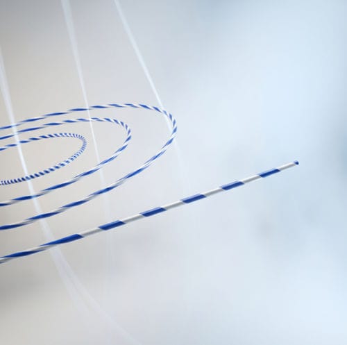 Führungsdraht für katheter - Eklavya Wire™ - Focuz Medical - Pankreas / für Arterien / hydrophil