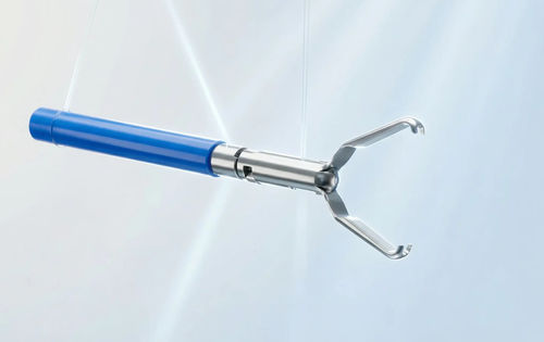 Endoskopischer Clip-Applikator - HC1 series - Focuz Medical