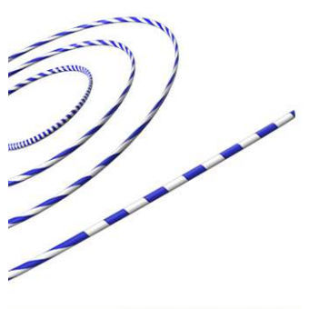 Führungsdraht für katheter - EKLAVYA WIRE™ - Focuz Medical
