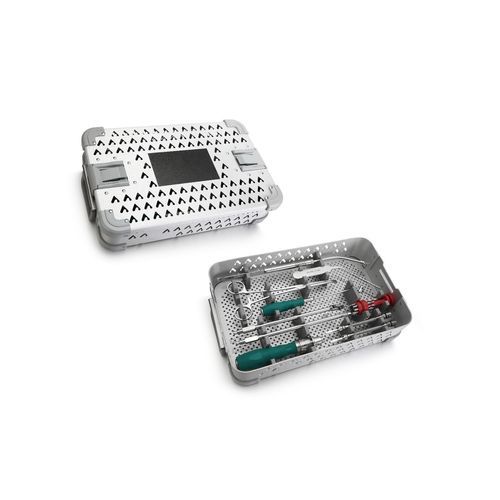 Instrumentenset / minimal invasive Hüftchirurgie - Centrau Medical Instrument - anpassbar