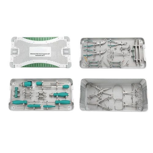 Unfallchirurgie-Instrumentenset - Centrau Medical Instrument - steril / anpassbar