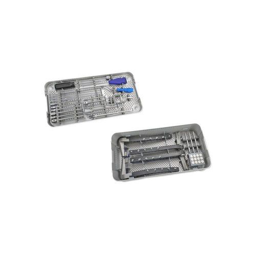 Tibiafraktur-Instrumentenset - Centrau Medical Instrument - für orthopädische Chirurgie / Femurfraktur / Unfallchirurgie
