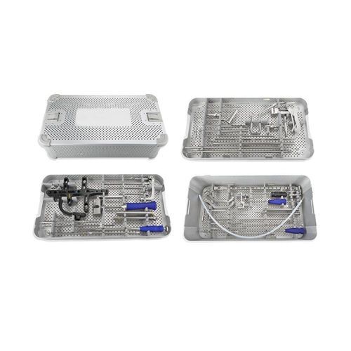 Instrumentenset für Humerusfraktur - Centrau Medical Instrument - Unfallchirurgie / anpassbar