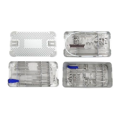 Femurfraktur Instrumentenset - Centrau Medical Instrument - Unfallchirurgie / anpassbar