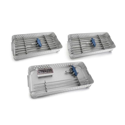 Instrumentenset für orthopädische Chirurgie - Centrau Medical Instrument - anpassbar