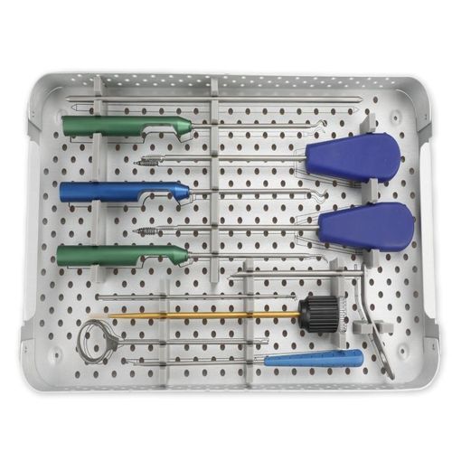 Schulterchirurgie-Instrumentenset - Centrau Medical Instrument