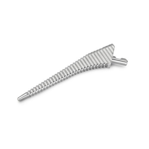 Knochenraspel für Rückenmark - Centrau Medical Instrument