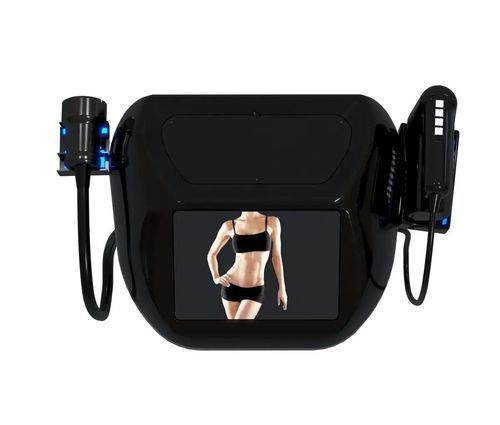Beheizter elektrisches Massagegerät - Cryonick (Cryonick Wellness Technology Factory; Vacuactivus/Medstarcom)
