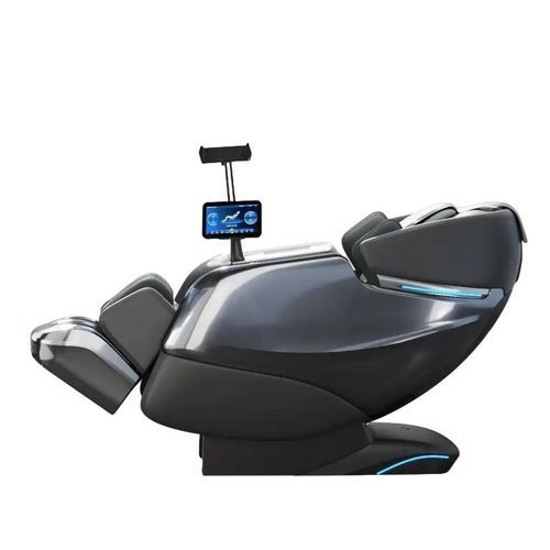 Massagestuhl - De-Stress - Cryonick (Cryonick Wellness Technology Factory; Vacuactivus/Medstarcom)