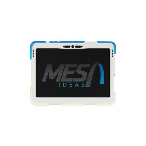 Digitales Alternatives Kommunikationssystem - M.U 10 Taurus - Mesa Ideas - Tablet / tragbar / zur Stimmensynthese
