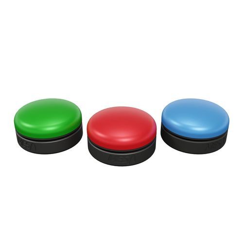 Drucksensor - Mesabutton - Mesa Ideas - medizinisch