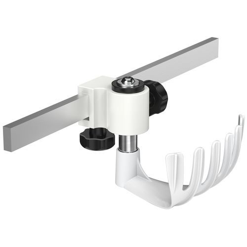 Träger für Kabel - K-21555 - S.I.C Entwicklungs- und Vertriebs GmbH - Lager / schienenmontiert