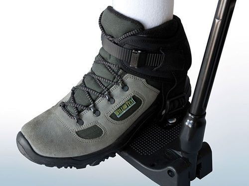 Fußgelenk-Stützverband - PELVI.LOC&reg; PL-KG-GO - A2J GmbH - S / L / XL