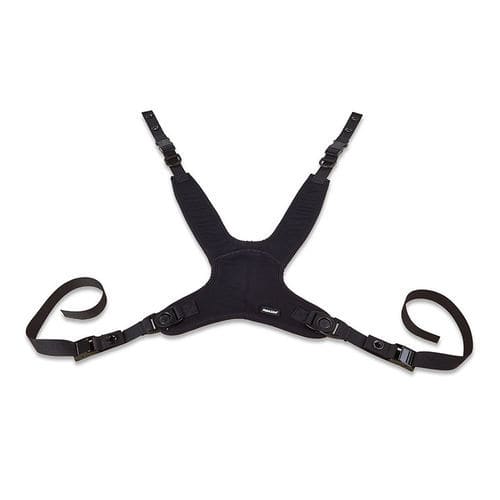 Befestigungsriemen für Rollstühle - PELVI.LOC® PL-W - A2J GmbH