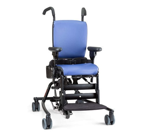 Höhenverstellbarer-Ruhesessel - R8 series - Rifton Equipment LLC - kippbar / neigbar / manuell