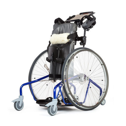 Manuelle Aufstehhilfe - K110 - Rifton Equipment LLC - für Kinder / mobil