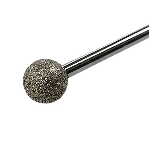 HNO-Fräser - Anhui Vanway Medical Technology Co., Ltd. - Diamant / zur Endbearbeitung / Polier