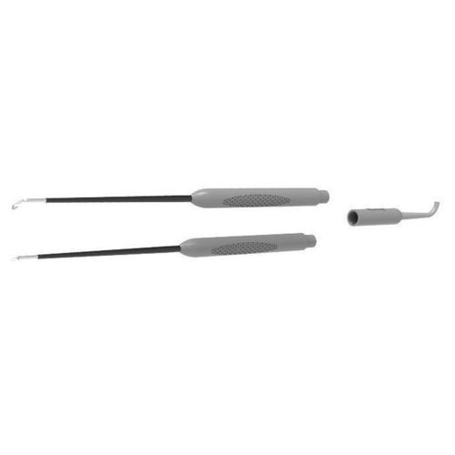 HNO-Elektrode - Anhui Vanway Medical Technology Co., Ltd. - elektrochirurgisch / Koagulation / Gewebe