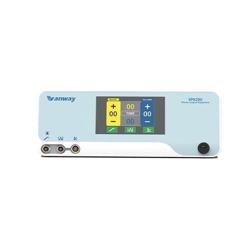 Koagulations-Elektrochirurgiegerät - SPK200 - Anhui Vanway Medical Technology Co., Ltd. - für Schnitte in Salzlösung / für Salzkoagulation / Schneid