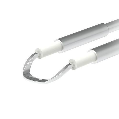 Elektrode für Hysteroskopie - Anhui Vanway Medical Technology Co., Ltd. - Gynäkologie / elektrochirurgisch / Polypektomie