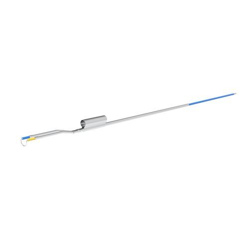 Gynäkologie-Elektrode - AB series - Anhui Vanway Medical Technology Co., Ltd. - elektrochirurgisch / für Elektrochirurgiegeräte / für elektrochirurgischen Schnitt