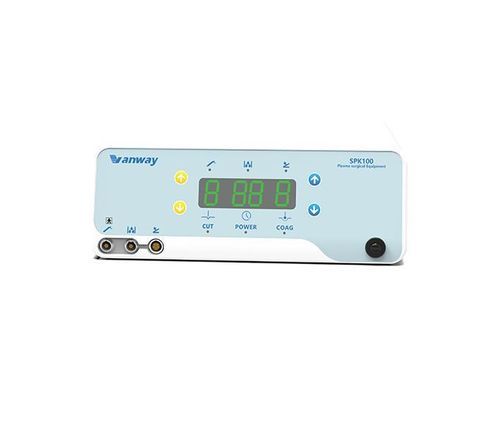 Elektrochirurgiegerät für Schnitte in Salzlösung - SPK100 - Anhui Vanway Medical Technology Co., Ltd. - für Salzkoagulation / für Colorektalchirurgie / Plasma