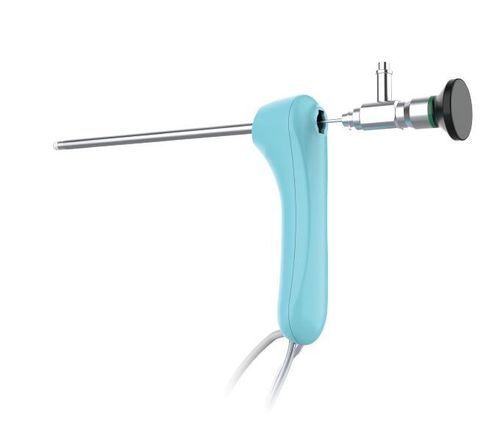 Endoskopische Elektrode - Anhui Vanway Medical Technology Co., Ltd. - elektrochirurgisch / für Ablation / Messer