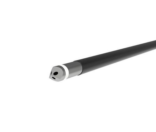 Elektrochirurgische Elektrode - Anhui Vanway Medical Technology Co., Ltd. - Koagulation / für Ablation / Nadel