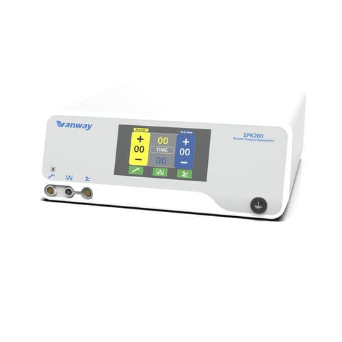 Elektrochirurgiegerät für Schnitte in Salzlösung - Anhui Vanway Medical Technology Co., Ltd. - für Salzkoagulation / für orthopädische Chirurgie / Plasma