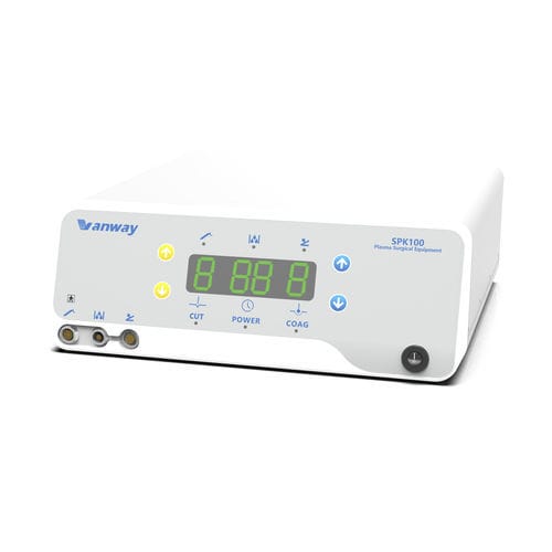Koagulations-Elektrochirurgiegerät - SPK100 - Anhui Vanway Medical Technology Co., Ltd. - Schneid / für orthopädische Chirurgie / Plasma