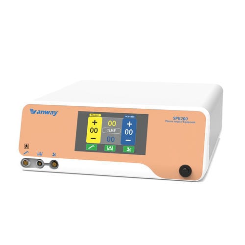 Elektrochirurgiegerät für bipolares Schneiden - SPK100-2 - Anhui Vanway Medical Technology Co., Ltd. - Koagulation / für bipolare Koagulation / Schneid