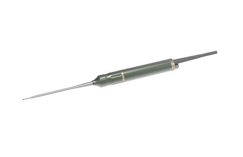 HNO-Fräser - 1 / 1 0&deg; - Anhui Vanway Medical Technology Co., Ltd. - gerade / zum Einmalgebrauch