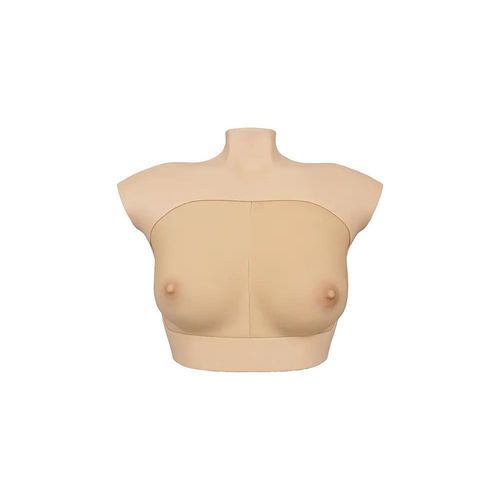 Anatomisches Modell / Brustdrüse - BR-B series - SurgMate - Brust / Brust / Ausbildung