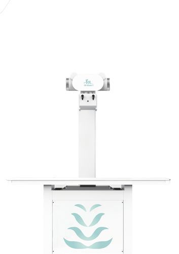 Digitales Veterinär-Röntgensystem - Model T - Bikang Tiancheng (Shanghai) Information Technology Co., Ltd. - mit Tisch