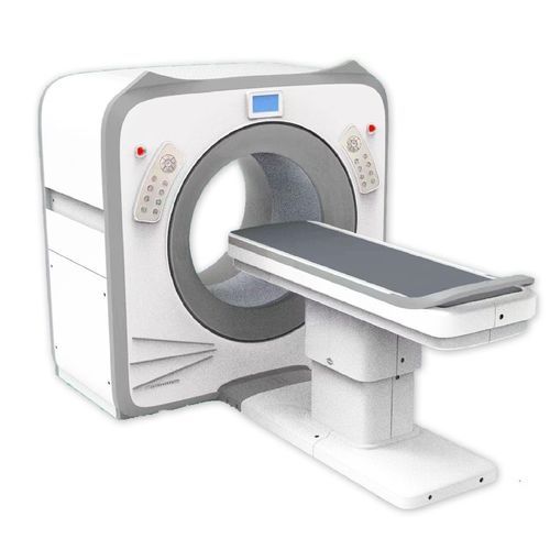 Veterinär-CT-Scanner / für Großtiere - Model X7 - Bikang Tiancheng (Shanghai) Information Technology Co., Ltd.