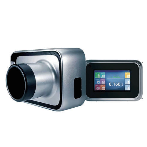 Digitales Veterinär-Röntgensystem - Dynasty Mini DR - Bikang Tiancheng (Shanghai) Information Technology Co., Ltd. - tragbar