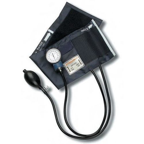 Aneroid-Blutdruckmessgerät - CM-1222 - Shanghai Caremate MEDICAL Device Co., Ltd. - mit Erwachsenenmanschette