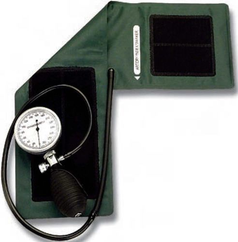Aneroid-Blutdruckmessgerät - CM-34 series - Shanghai Caremate MEDICAL Device Co., Ltd. - mit Erwachsenenmanschette