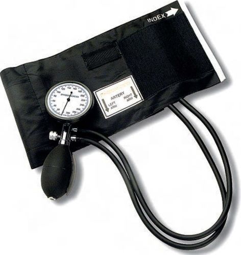 Aneroid-Blutdruckmessgerät - CM series - Shanghai Caremate MEDICAL Device Co., Ltd. - mit Erwachsenenmanschette
