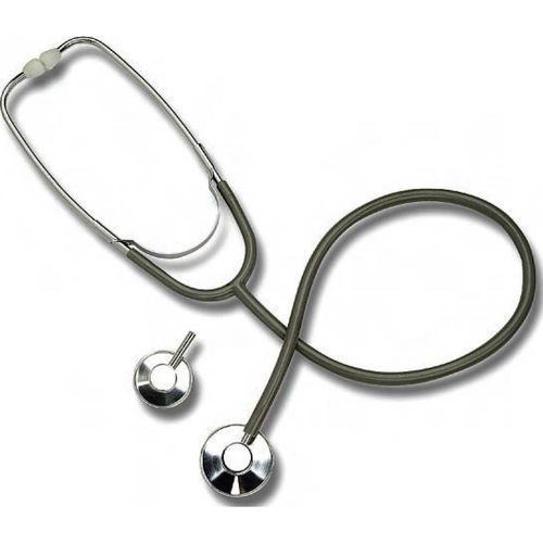 Stethoskop für Kinder - CM-4 series - Shanghai Caremate MEDICAL Device Co., Ltd. - Flachkopf